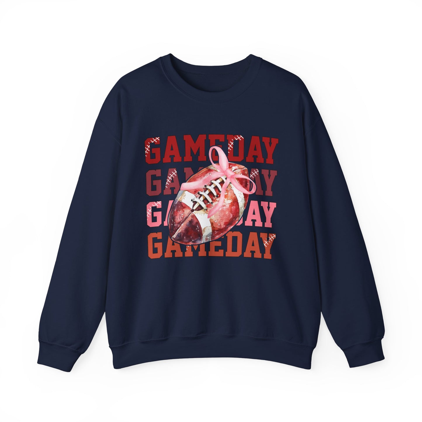 Game Day Unisex Sweatshirt