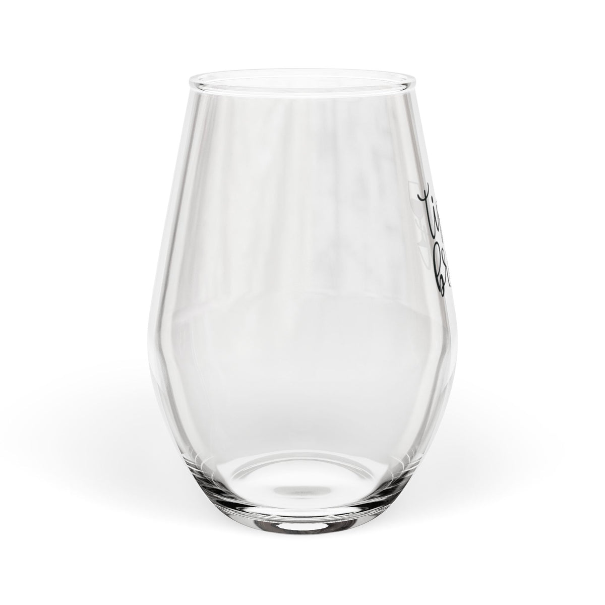 Tipsy and Bright Stemless