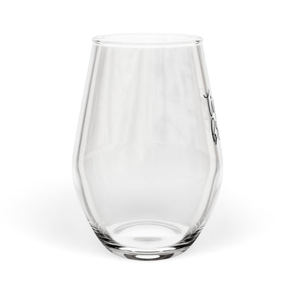Tipsy and Bright Stemless