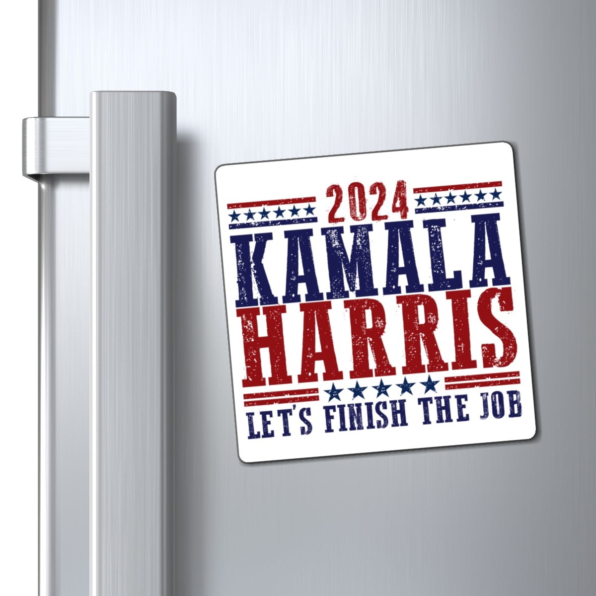 Kamala Harris for President Magnets