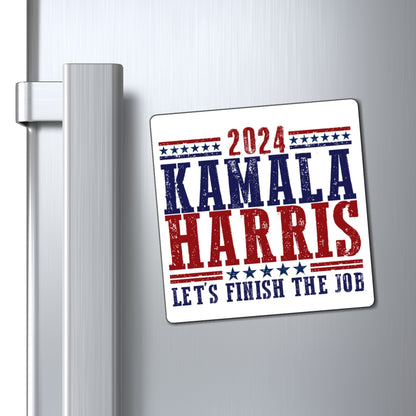 Kamala Harris for President Magnets