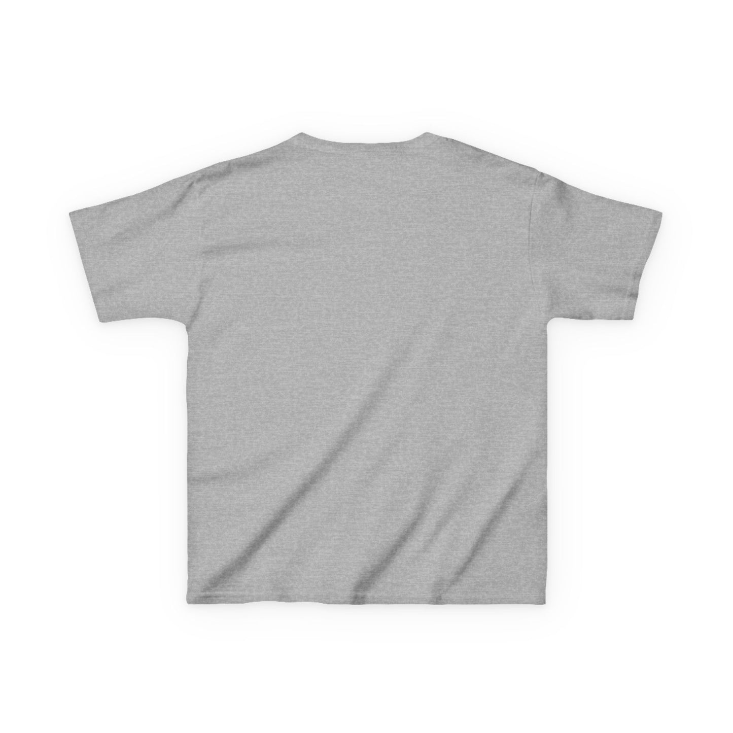 Cherry Patriotic 4th of July Kids Tee