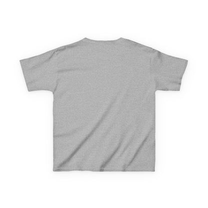 Cherry Patriotic 4th of July Kids Tee
