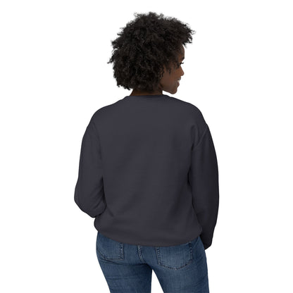 Senior 2027 Floral Crewneck Sweatshirt