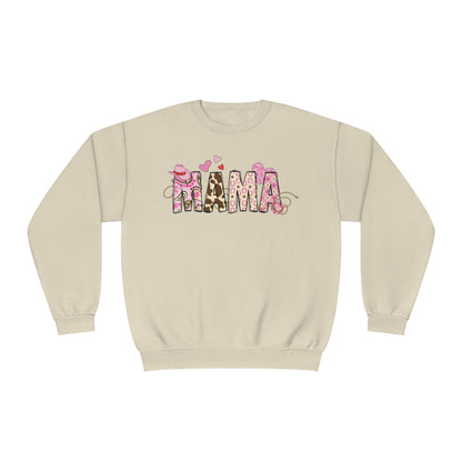 Cowboy Mama Sweatshirt