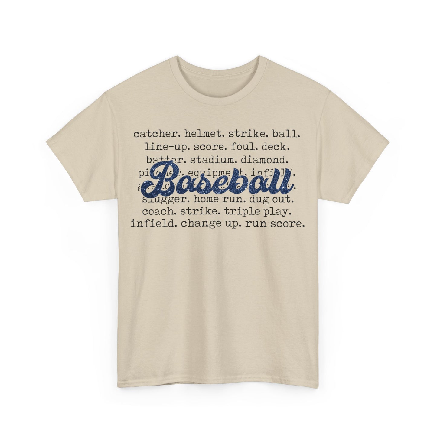 Baseball T-Shirt