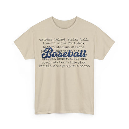 Baseball T-Shirt