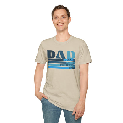 DAD Softstyle T-Shirt