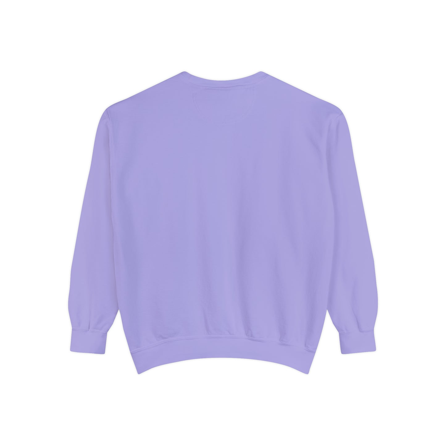 Embrace Change Comfort Colors Soft Sweatshirt