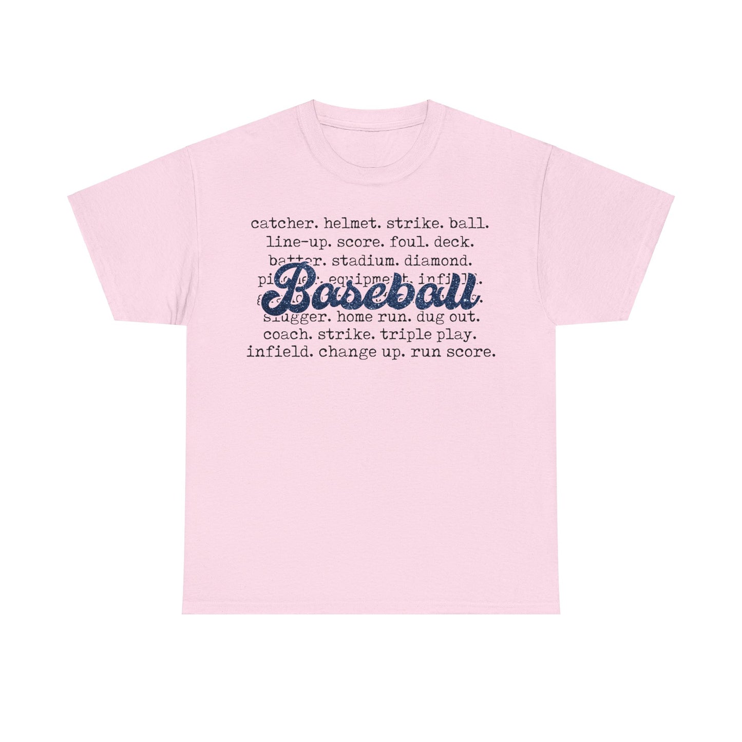 Baseball T-Shirt