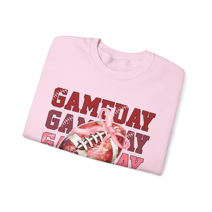 Game Day Unisex Sweatshirt