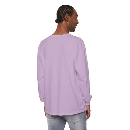 Dinosaurs Didn’t Read Long Sleeve T‑Shirt