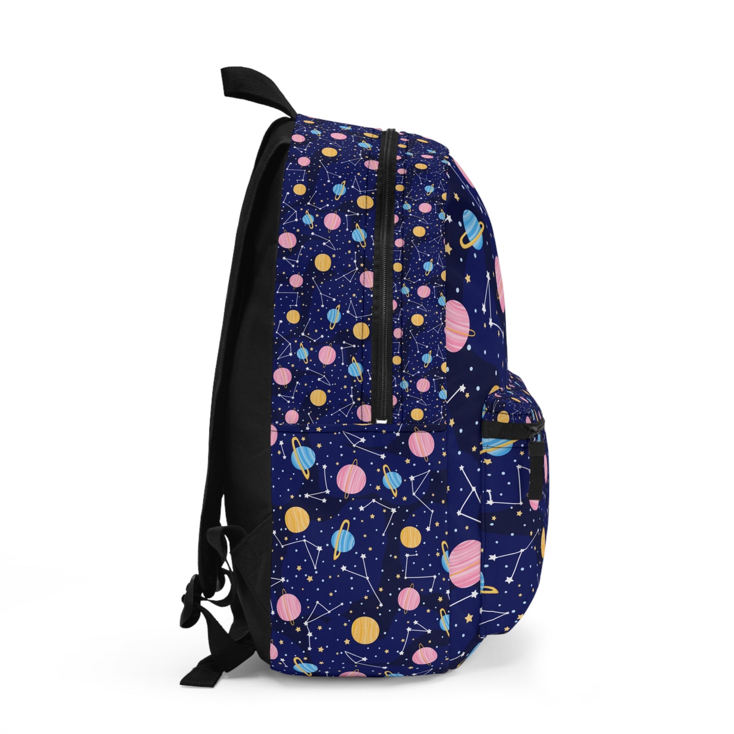 Galaxy Constellation Backpack