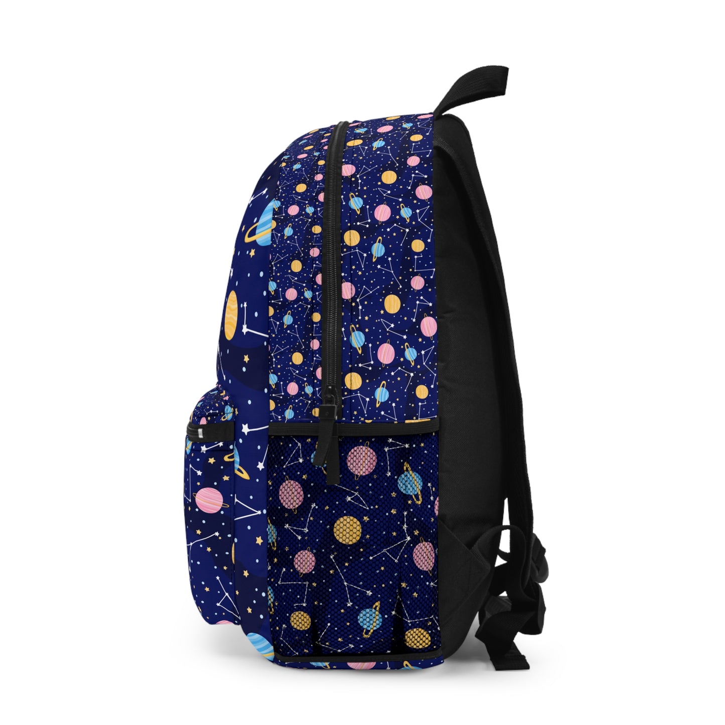 Galaxy Constellation Backpack
