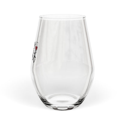 Tipsy and Bright Stemless