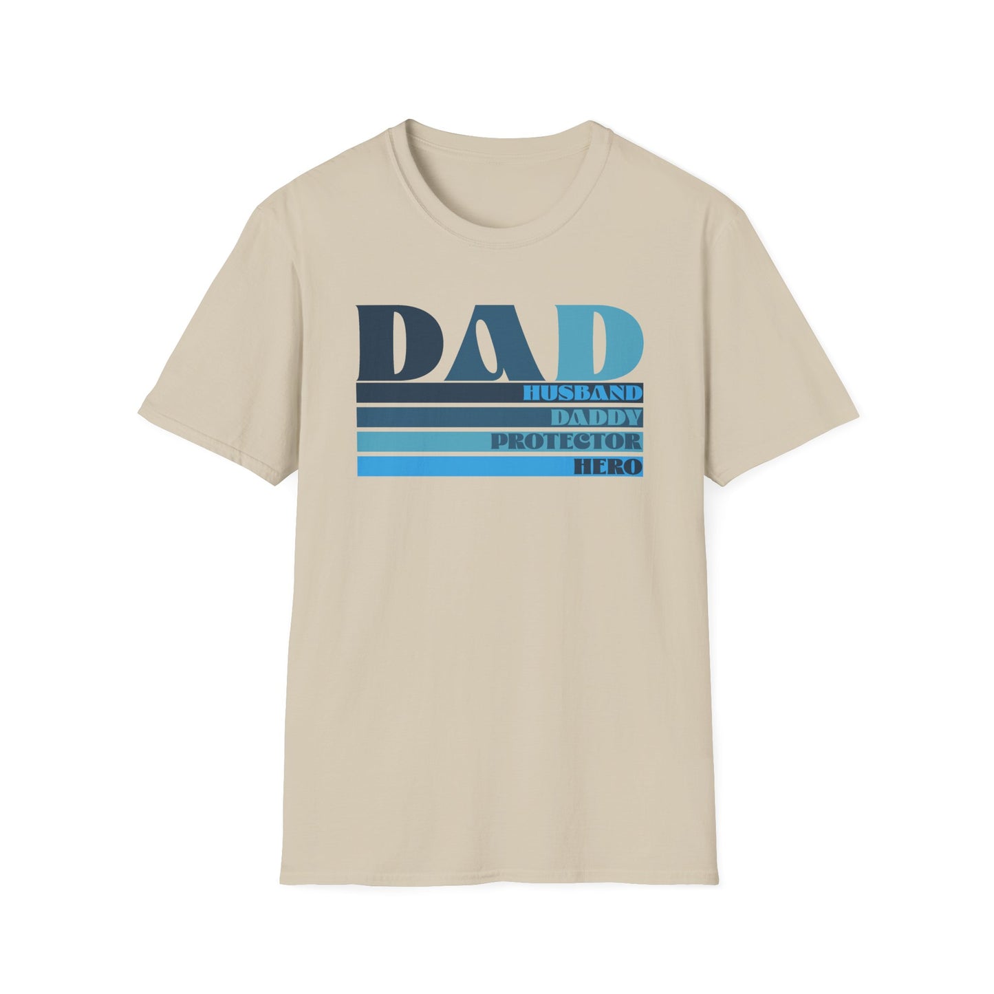 DAD Softstyle T-Shirt