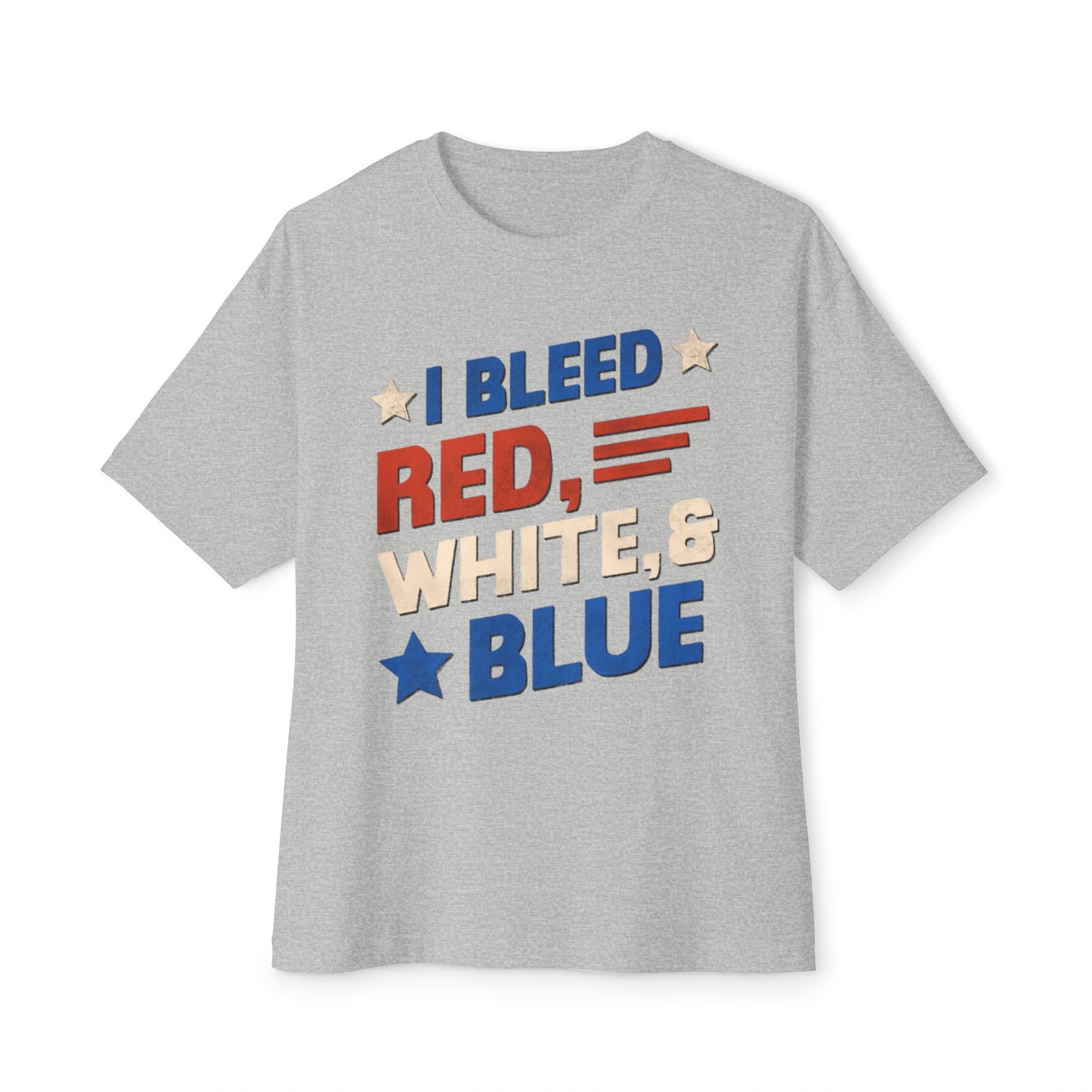 4th of July Tee