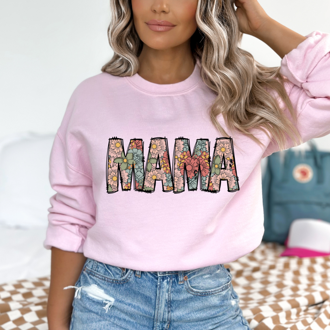 Mama Sweatshirt