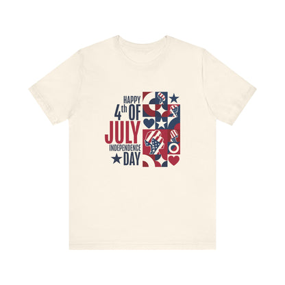Independence Day 4th of July Unisex T-Shirt