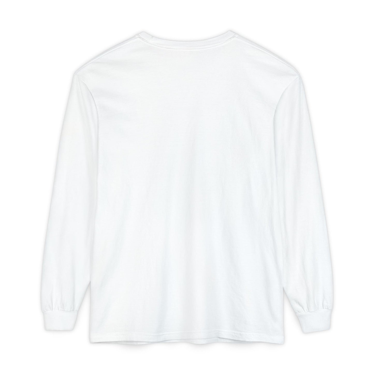 Funny Goose ‘Got Too Silly’ Long Sleeve Tee