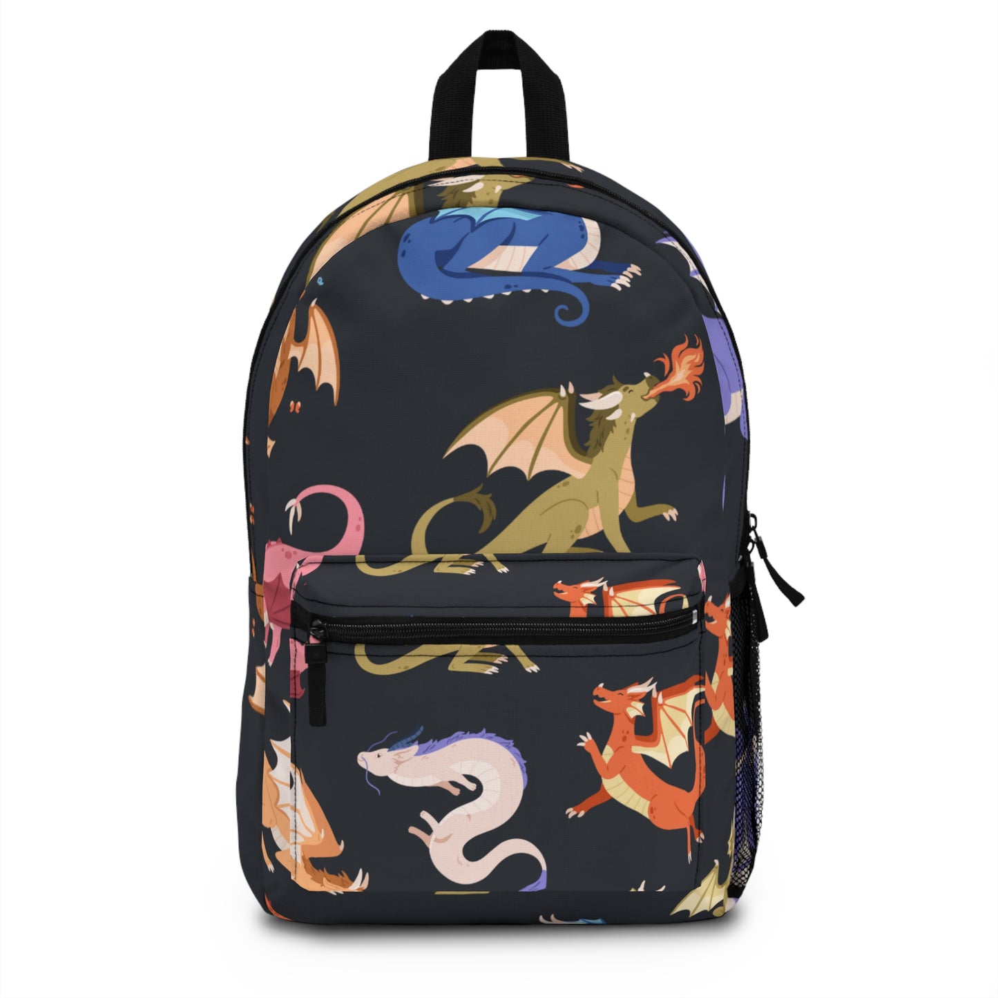 Dragon Backpack