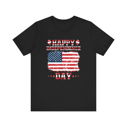 Happy Independence Day T-Shirt