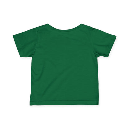 Trendy Feral Kid Infant Jersey Tee