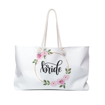 Bride Wedding Bag