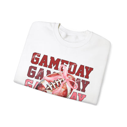 Game Day Unisex Sweatshirt