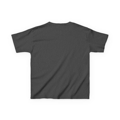 Kids Back to School Raccoon Classroom Tee