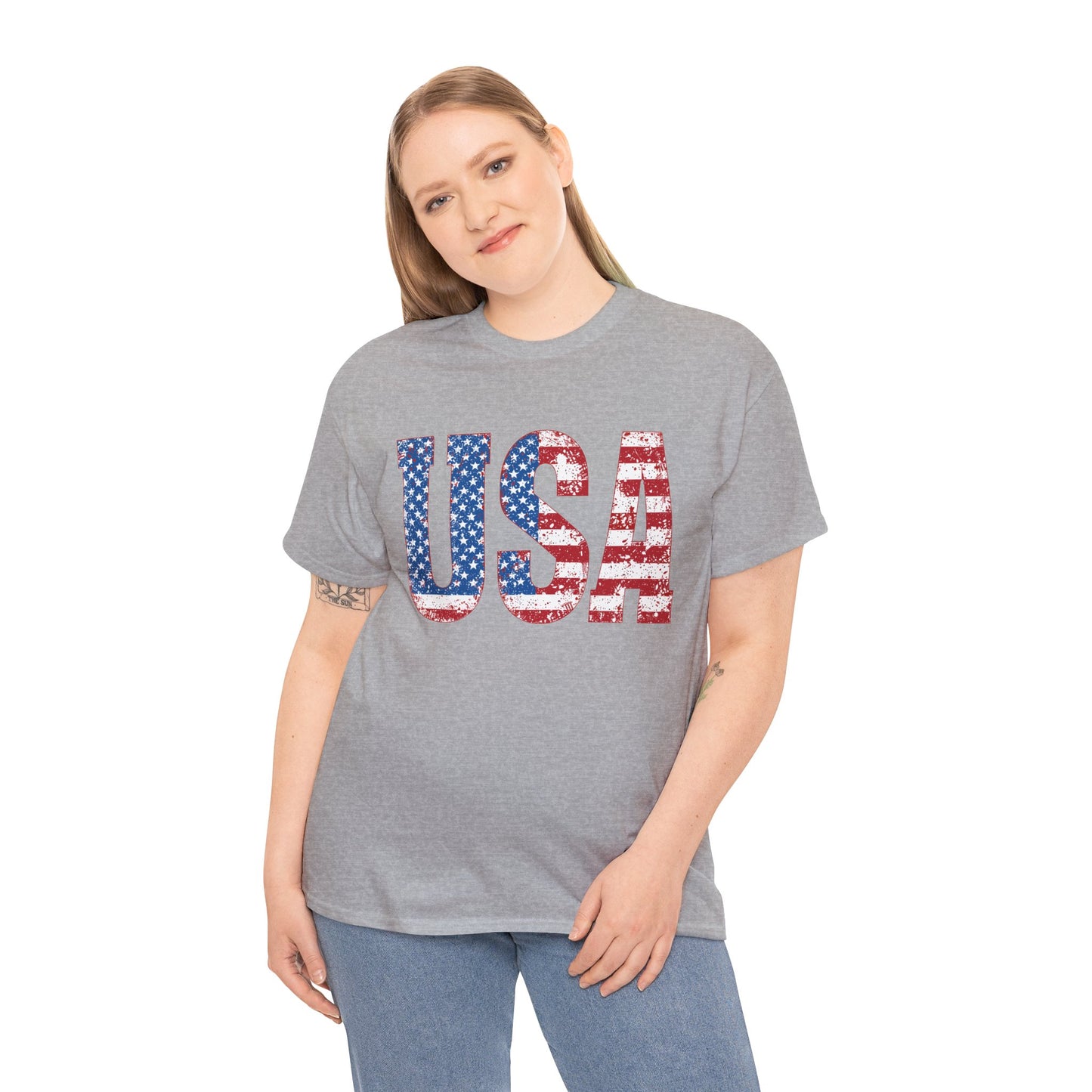 USA T-Shirt