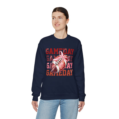 Game Day Unisex Sweatshirt