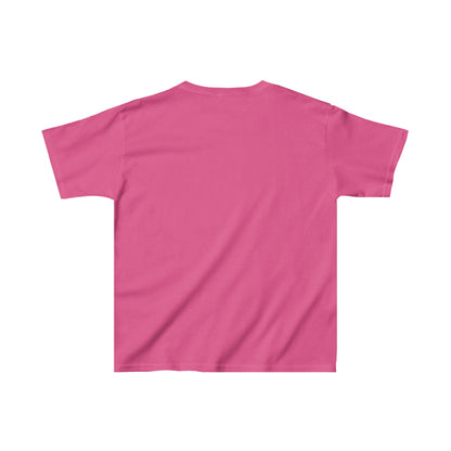 Volleyball Coquette Kids Heavy Cotton™ Tee