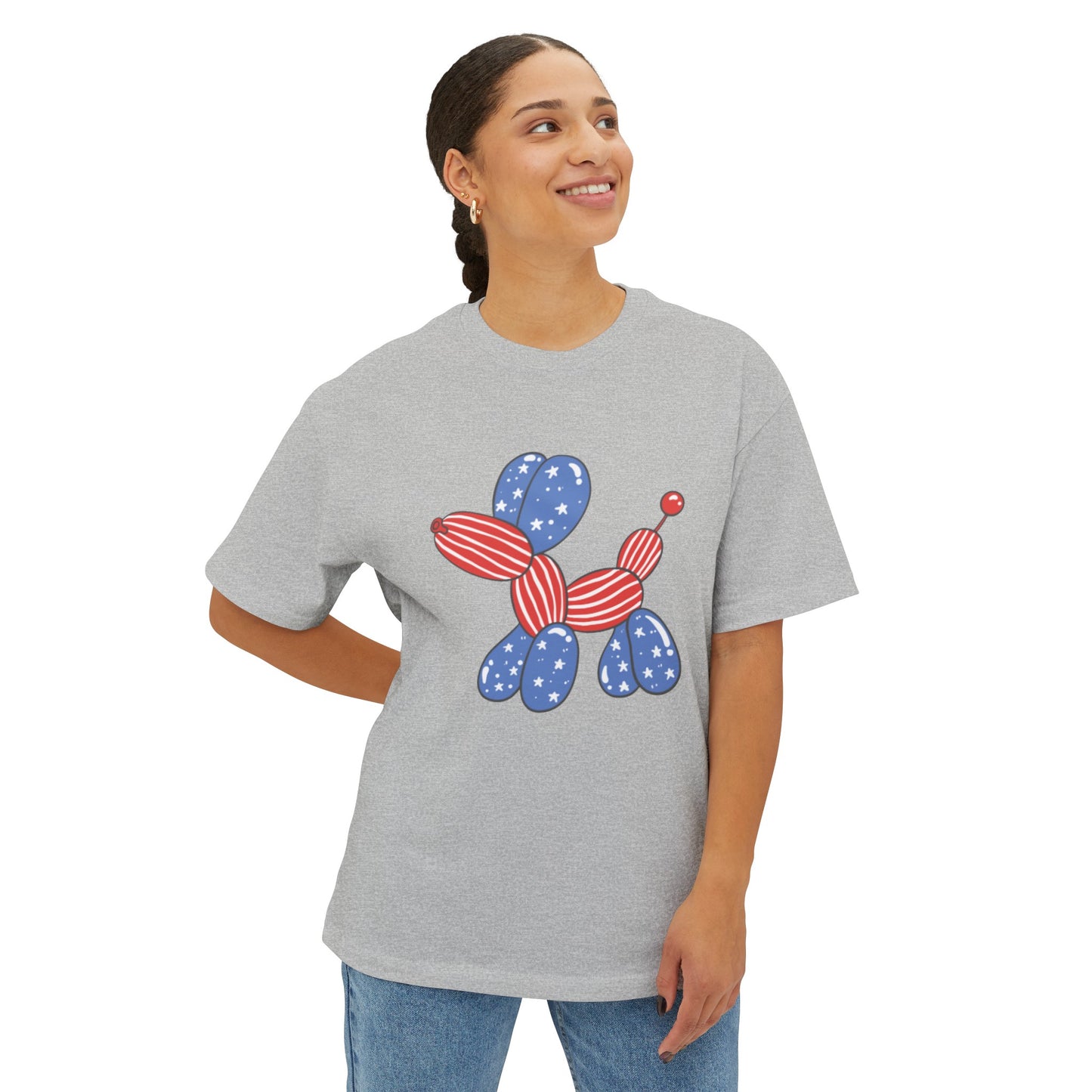 Balloon Dog T-Shirt