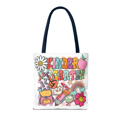 Kindergarten Tote Bag