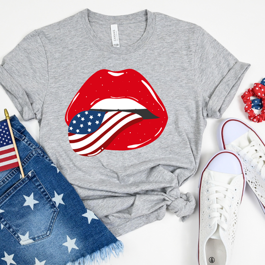 4th of July T-Shirt