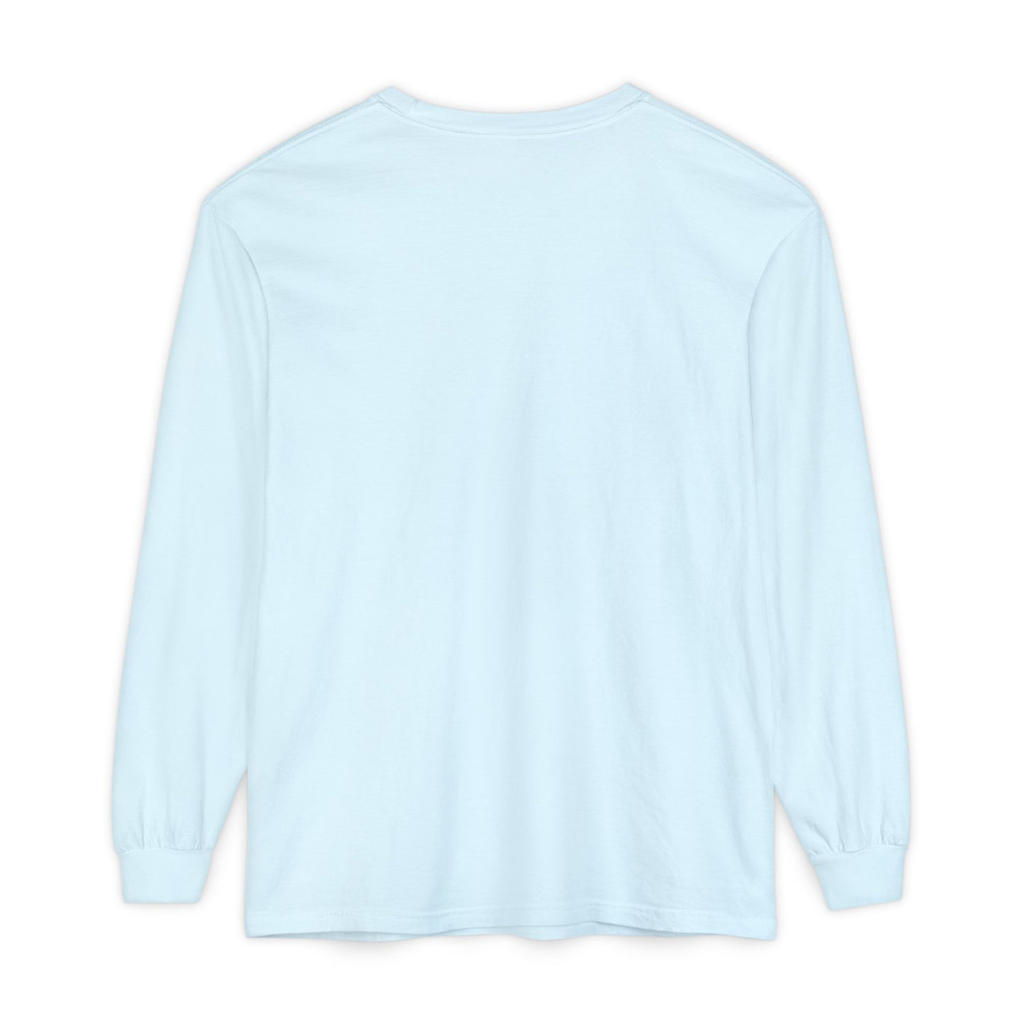 Dinosaurs Didn’t Read Long Sleeve T‑Shirt