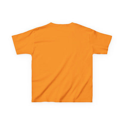 Thankful Kids Thanksgiving T-shirt