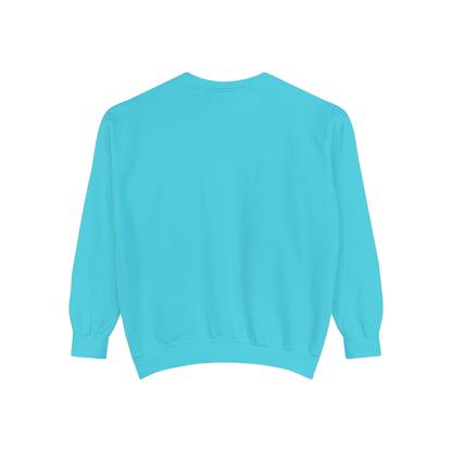 Embrace Change Comfort Colors Soft Sweatshirt