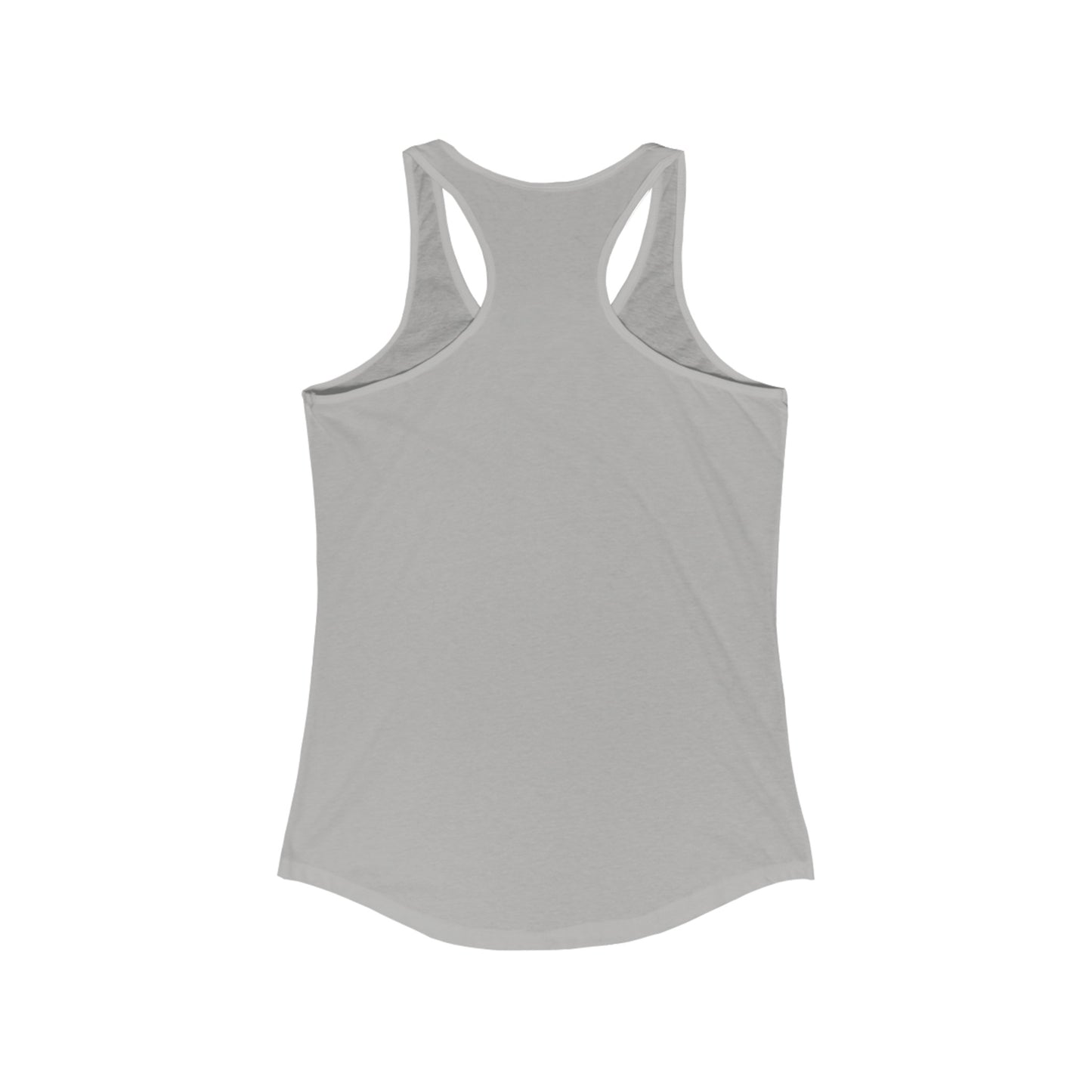 USA Paris Olympics Women's Ideal Racerback Tank