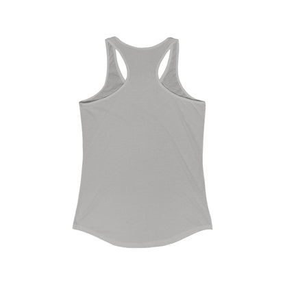 USA Paris Olympics Women's Ideal Racerback Tank