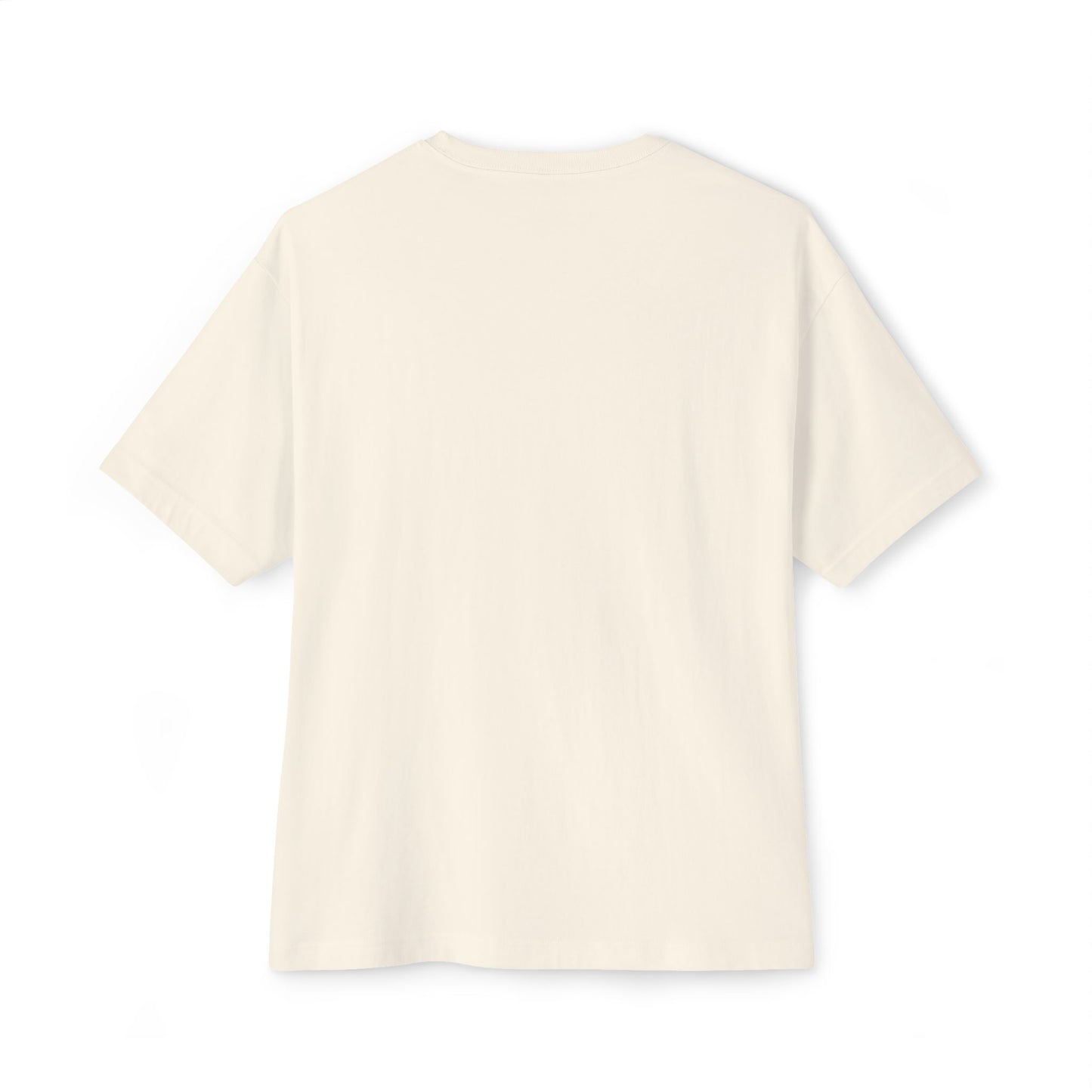 "Killing Them With Kindness Is Taking Longer Than I Expected" Graphic Boxy Tee
