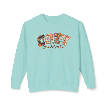 Cozy Season Fall Sweatshirt