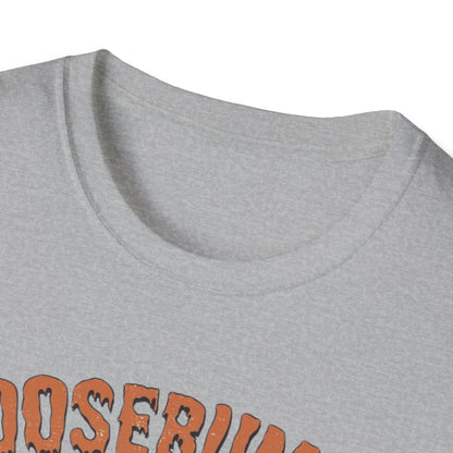 Goosebumps Halloween T-Shirt