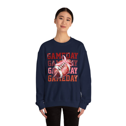 Game Day Unisex Sweatshirt