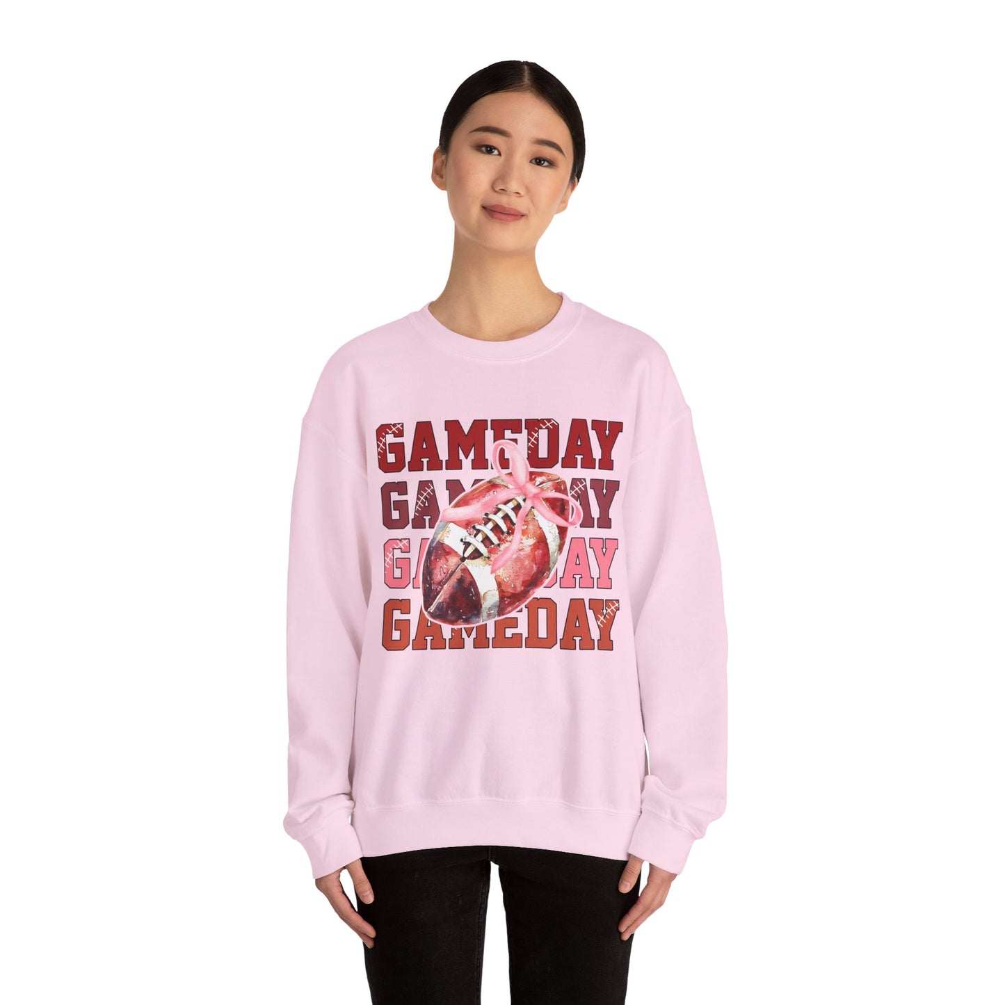 Game Day Unisex Sweatshirt