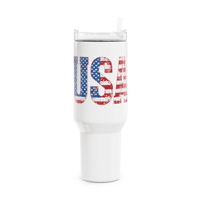 USA Tumbler, 40oz