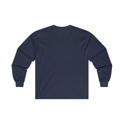 Future Best Selling Author Long Sleeve Tee