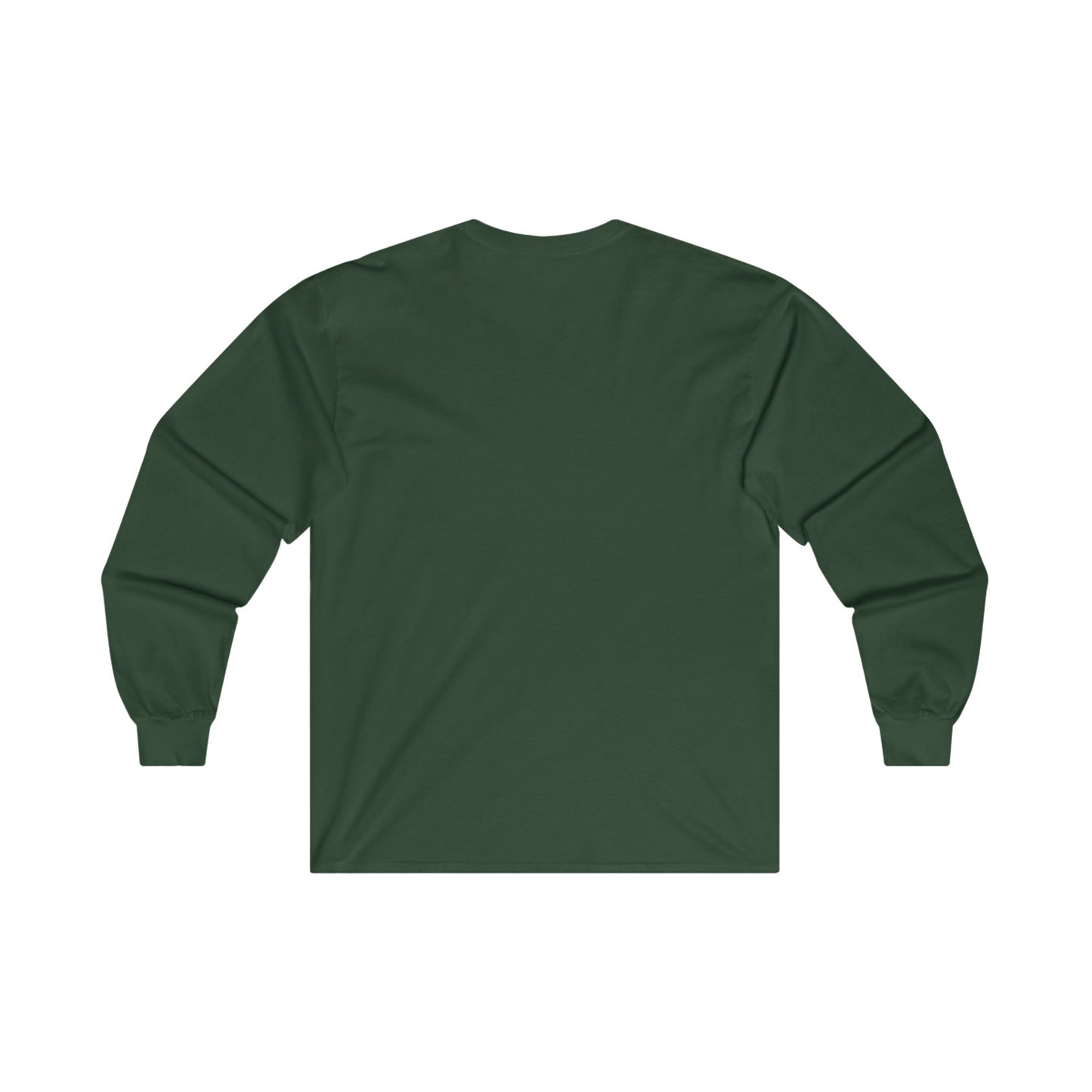 Future Best Selling Author Long Sleeve Tee