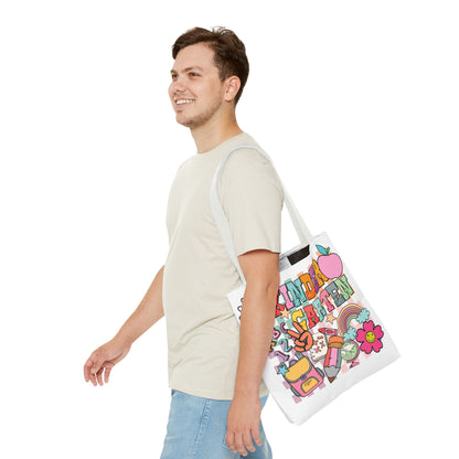 Kindergarten Tote Bag